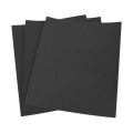 Papel de lija 6 pulgadas 150 mm de pulido de pulido