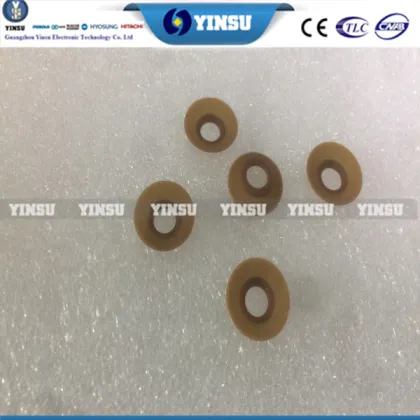 ATM parts NCR SUCTION CUP 227-0009574