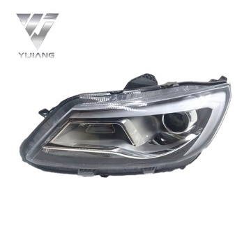Chery ARRIZO 7 LED Headlight Assembly: Refurbished Auto Lighting Systems