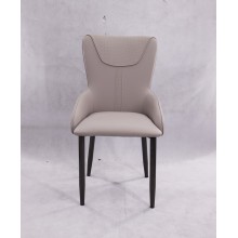 European restaurant with premium dining chairs