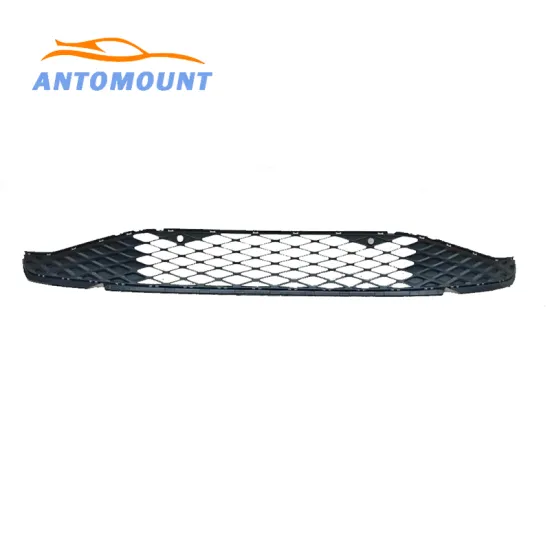 Car Exterior Parts Front Bumper Grille for ID.4 ID4 CROZZ 11G 853 677