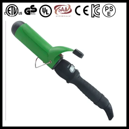 Plastic Hair Perm Rods, Salon Hair Perm Rods