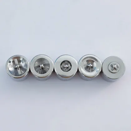 Shangli Brand Truss Tapping Screw Second Punch