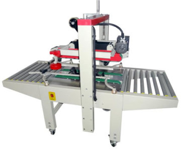 Carton Taping Machine
