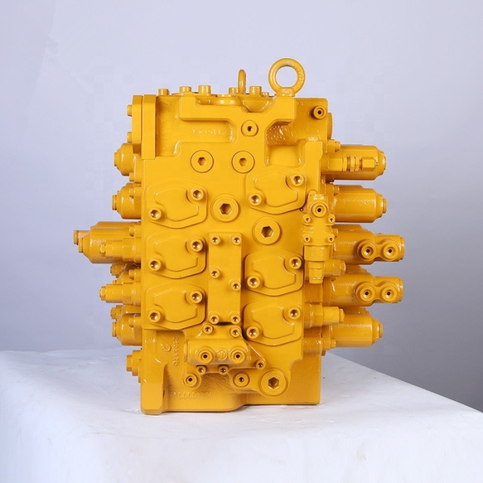KMX13YB KMX32NA Main Control Valve For Sany Excavator