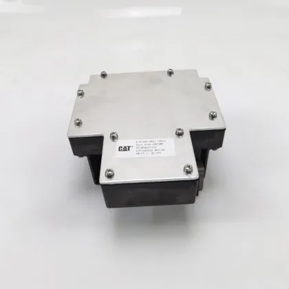 140H Transmission Control Group 452-9831