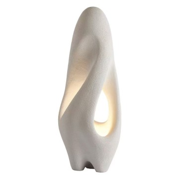 Japanese Modern Wabi Sabi Luxury Floor Lamp for Living Room Decor