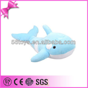 Custom Plush Sea Animal Toy Plush Whale
