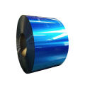 Dx51d Cold Rolled Color Coated Galvanized Steel Coil