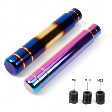 Customized JDM Aluminum Manual Gear Shift Knob