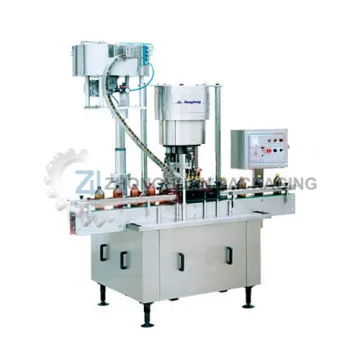 Screw Type Sealer FXZ