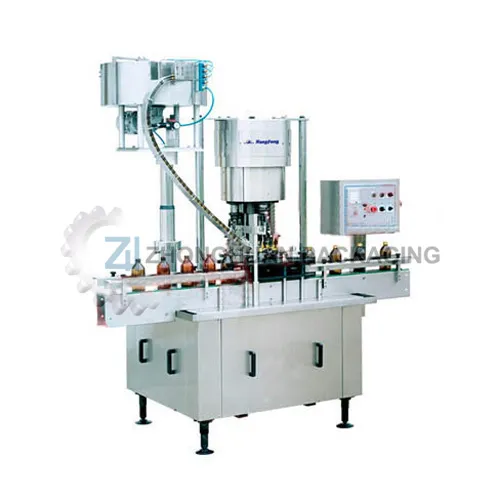 Screw Type Sealer FXZ