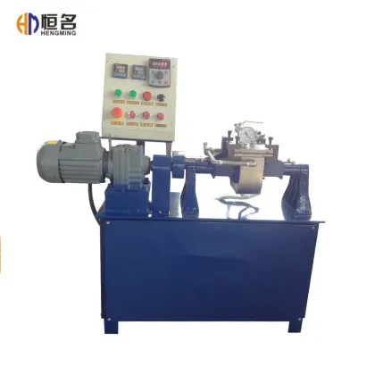 Thermoplastic Kneading Machines & Kneaders