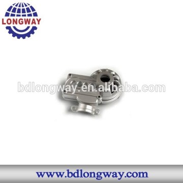 mining machinery part stainless steel casting