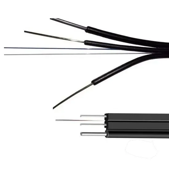 High-Quality FTTH Drop Cable GJYXFCH