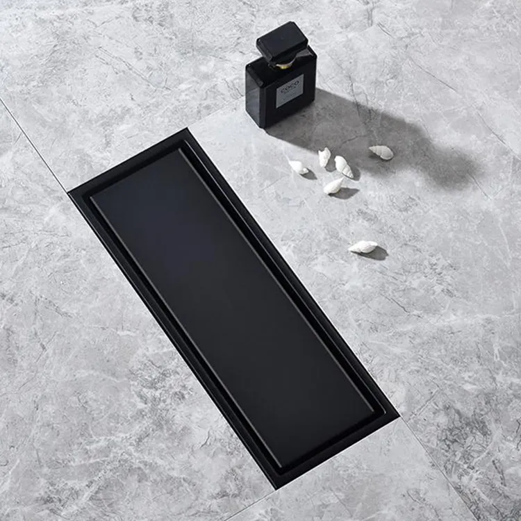 Black Floor Drain Png