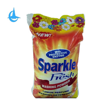 Budget-Friendly Supermarket Laundry Detergent