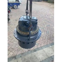 CCHC Zhongchuan Hydraulic - Travel Motor