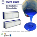 Liquid Tank Sealant for Industrial Filtration Systems