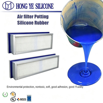 Liquid Tank Sealant for Industrial Filtration Systems