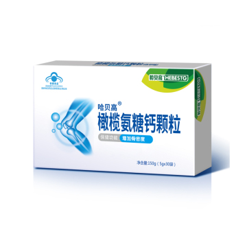 HEBESTG®Olive glucosamine granules