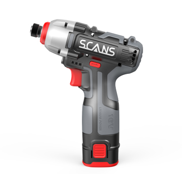 16V Cordless Impact Driver - S216