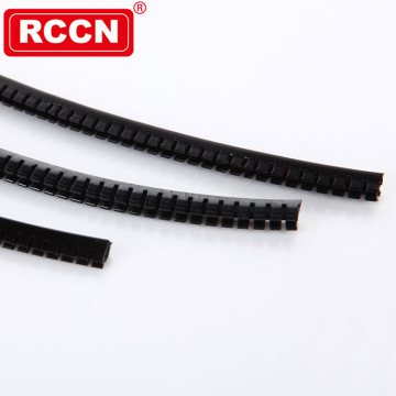 RCCN Siyah Renk Hareketli Burçlar KG-060B Yumuşak PE burçları