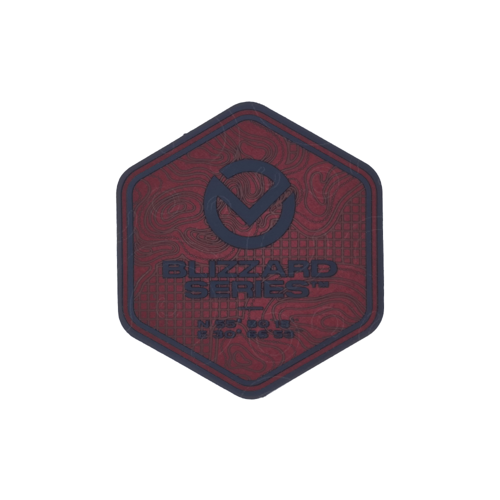 Rich and clear pattern textures of printing label