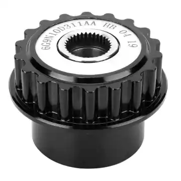 6G9N10D311AA Car Alternator Clutch Pulley Replacement Accessories
