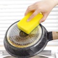 Piatto che lava lo scrubber