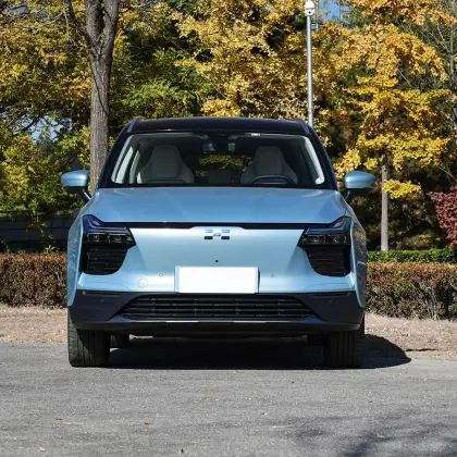 Aiways U5 Electric SUV New Energy Vehicles