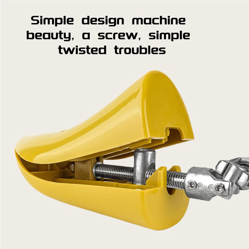 চামড়ার জুতার জন্য ডিজাইন করা টেকসই জুতা গাছ