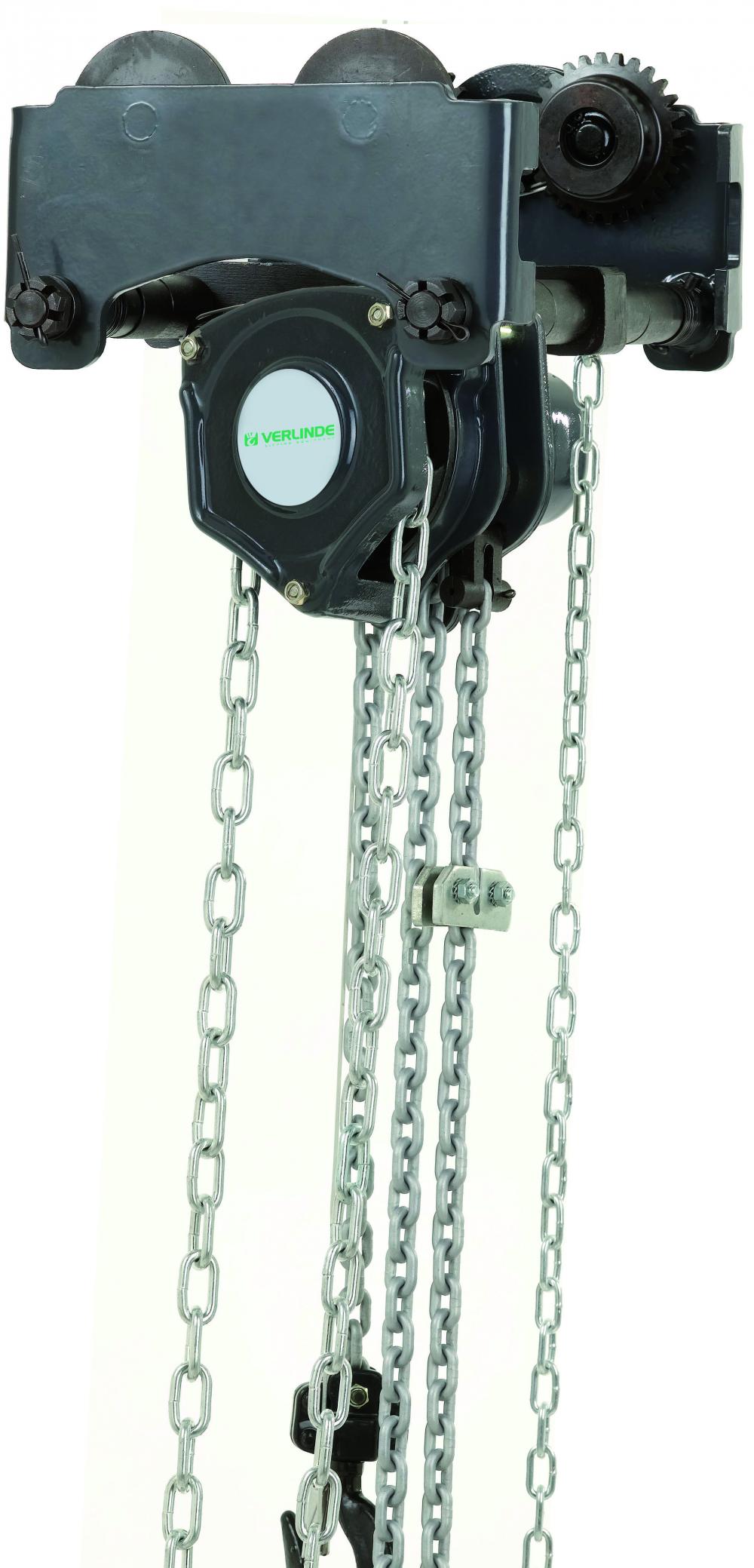 3t Lever Chain Hoist