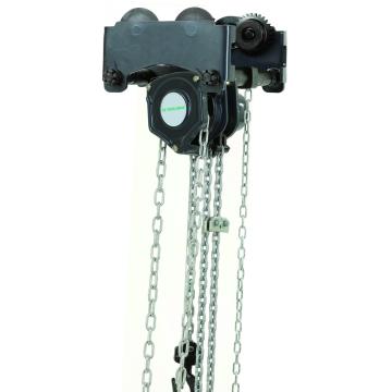 Chain Hoist Manual