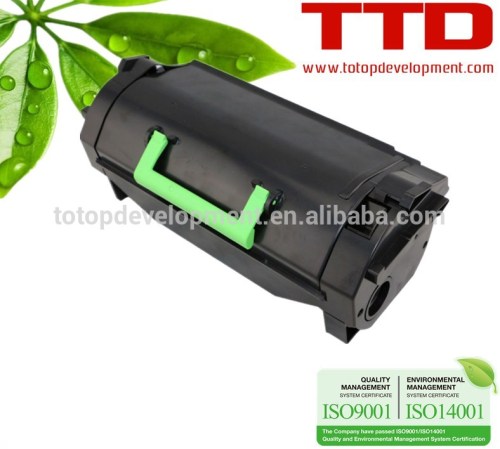 TTD Toner Cartridge TNP41 A6WT00W for Konica Minolta Bizhub 3320 4020 Toner