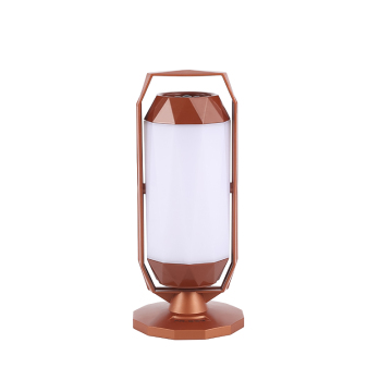 Type-C Charging Rechargeable Ambient Light for Household