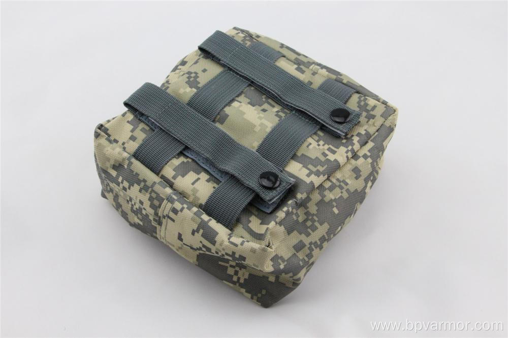 Big Single Magazine Pouch