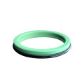 PTFE Dust Ring AL5 Dust Seal Industrial Seals