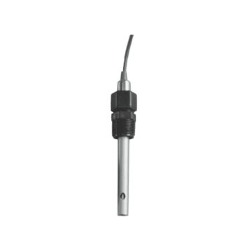 GF Signet Conductivity Electrodes: Types 3-2819-1, 3-2819, 3-2820, 3-2821, 3-2822 - Specifications and Details