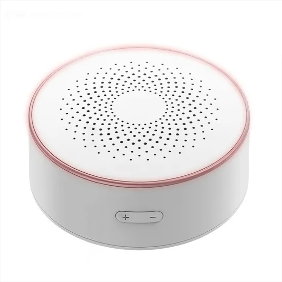 Sounder Zigbee3.0 Tuya Smart Device