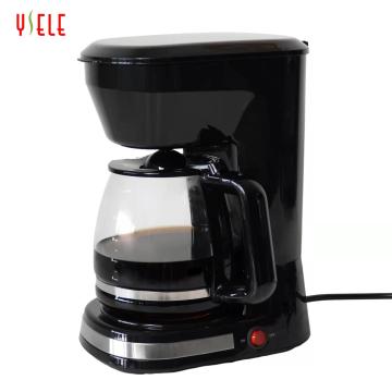Digital Smart Coffee Maker Machine for Home Use