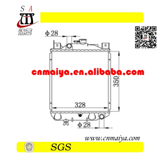 Barina 88-94 car parts