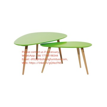 MDF COFFEE TABLE