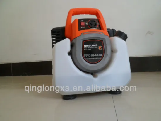 Digital Generator QL1000i Sine Wave Output