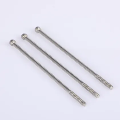 Robust Extended Hex Bolt Products