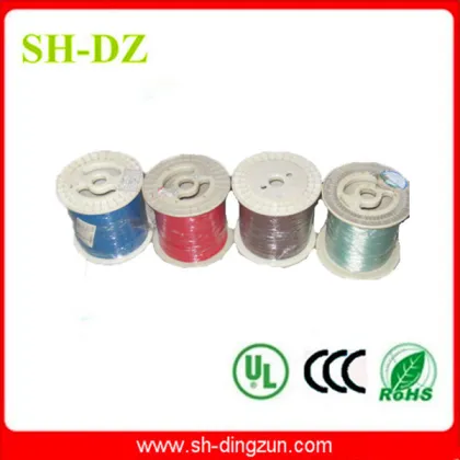 electrical wire pvc cover