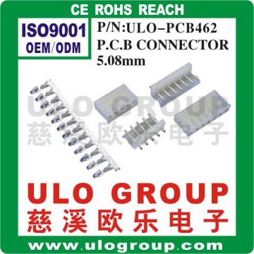 M12 connector pcb mount manufacturer/supplier/exporter - China ULO Group