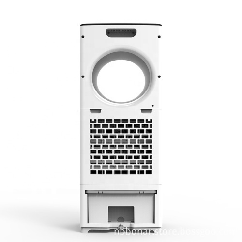 Mobile Cheap Portable Air Cooler Fans with Water Evaporative System" could be shortened and refined as: "Portable Evaporative Ai
