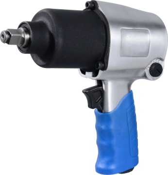 Big Torque 1/2 Inch Air Impact Wrench - Pneumatic Tools