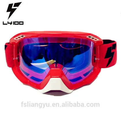 Wholesale Motorcycle goggles/motorcross goggles/mx goggles/ goggles motorcycle motocross